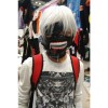 New Tokyo Ghoul Kaneki Ken Black Mask