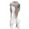 Magical Girl Raising Project Cranberry the Forest Musician Long Cosplay Wigs