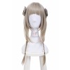 Magical Girl Raising Project La Pucelle Long Synthetic Flaxen Cosplay Wigs