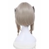 Magical Girl Raising Project La Pucelle Long Synthetic Flaxen Cosplay Wigs