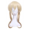 Magical Girl Raising Project Cranberry the Forest Musician Long Cosplay Wigs