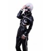 Tokyo Ghoul Ken Kaneki Anime Cosplay Costumes Battle Suits