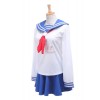 Mob Psycho 100 Tome Kurata Cosplay Costumes School Uniforms GC202