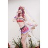 Love Live! Arab Dancers Awaken Maki Nishikino Anime Cosplay Costumes