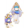 Love Live! Arab Dancers Awaken Eli Ayase Anime Cosplay Costumes