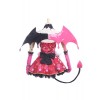 Love Live! Little Devil Costumes Kotori Minami Anime Cosplay Costumes