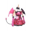 Love Live! Little Devil Costumes Kotori Minami Anime Cosplay Costumes