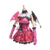 Love Live! Little Devil Costumes Kotori Minami Anime Cosplay Costumes