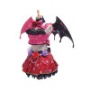 Love Live! Little Devil Costumes Hanayo Koizumi Anime Cosplay Costumes GC220B