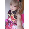 Love Live! Little Devil Costumes Kotori Minami Anime Cosplay Costumes