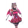 Love Live! Little Devil Costumes Kotori Minami Anime Cosplay Costumes