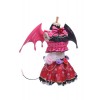 Love Live! Little Devil Costumes Hanayo Koizumi Anime Cosplay Costumes GC220B