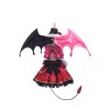 Love Live! Little Devil Costumes Hanayo Koizumi Anime Cosplay Costumes GC220B