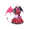 Love Live! Little Devil Costumes Honoka Kōsaka Anime Cosplay Costumes