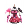 Love Live! Little Devil Costumes Kotori Minami Anime Cosplay Costumes