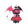 Love Live! Little Devil Costumes Nico Yazawa Anime Cosplay Costumes