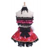 Love Live! Little Devil Costumes Nico Yazawa Anime Cosplay Costumes