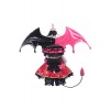 Love Live! Little Devil Costumes Nico Yazawa Anime Cosplay Costumes