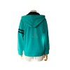 Tokyo Ghouls II Ken Kaneki Green Coat Anime Cosplay Costumes