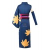 Gintama Tsukuyo Cosplay Costumes Women Kimonos