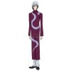 Trickster Kaijin Nijuu Mensou Anime Cosplay Costumes