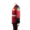 Gundam SEED GSD ZAFT Zodiac Alliance of Freedom Treaty Uniform Cosplay Costums