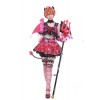 Love Live! Little Devil Costumes Rin Hoshizora Anime Cosplay Costumes