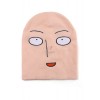 One Punch Man Saitama With Vacant Look Cosplay Costumes Hat