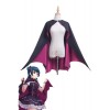 Love Live! Sunshine Aqours Yoshiko Tsushima Fallen Angel Cloak Cosplay Costumes