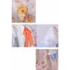 Vocaloid Kagamine Rin & Len Lost Forest and Rabbit Cosplay Costumes