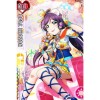 Presale Love Live! Toujou Nozomi UR New Pink Card Colorful Dresses Suit Cosplay Costumes