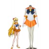 Sailormoon Minako Aino Sailor Suit Cosplay Costumes