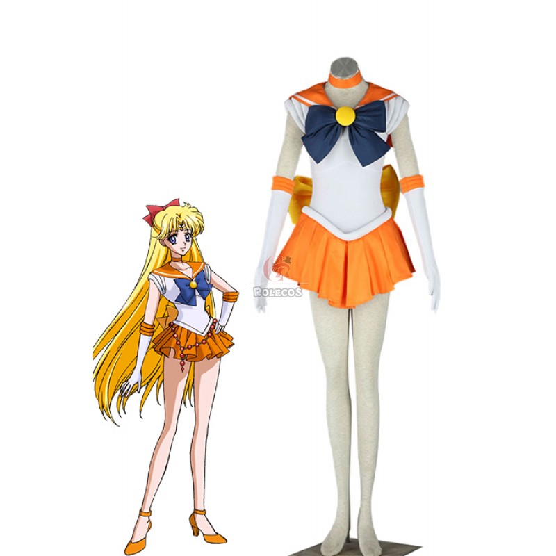 Sailormoon Minako Ai...