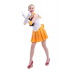 Sailormoon Minako Aino Sailor Suit Cosplay Costumes