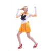 Sailormoon Minako Aino Sailor Suit Cosplay Costumes