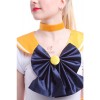 Sailormoon Minako Aino Sailor Suit Cosplay Costumes