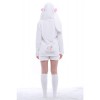 Love Live! Yazawa Nico Rabbit Pajamas Cosplay Costumes