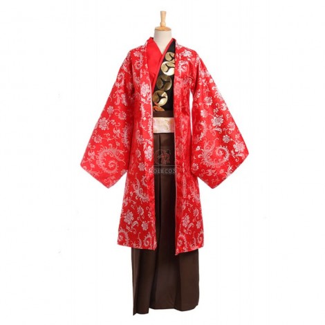 Kamisama Kiss Kamisama Hajimemashita Tomoe Bathrobe Kimono Cosplay Costumes