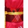 Kabaneri of the Iron Fortress Mumei Hozumi Kimono Cosplay Costumes