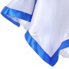 Fate/Zero Fate Stay Night Anime Saber Lily Cosplay Costumes