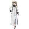 Blood Blockade Battlefront White Cosplay Costume