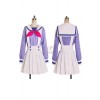 Fresh Pretty Cure! School Uniform Cosplay Costume