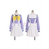 Fresh Pretty Cure! School Uniform Cosplay Costume