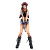 Black Lagoon Revy Cosplay Costume