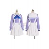 Fresh Pretty Cure! School Uniform Cosplay Costume