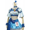 Fresh Pretty Cure! Aono Miki Cosplay Costume