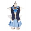 Fresh Pretty Cure! Shirayuki Hime Cosplay Costume