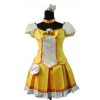 Fresh Pretty Cure! Kise Yayoi Cosplay Costume