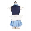 Fresh Pretty Cure! Shirayuki Hime Cosplay Costume