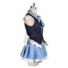 Fresh Pretty Cure! Shirayuki Hime Cosplay Costume